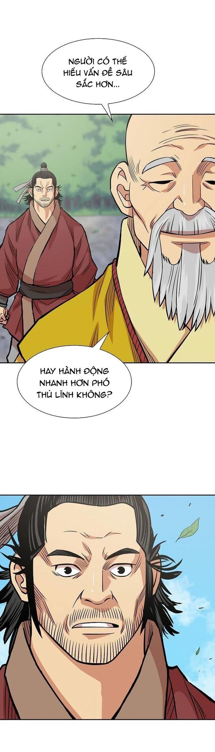 Huyền Thoại Vô Song Chiến Thần Chapter 96 - 13