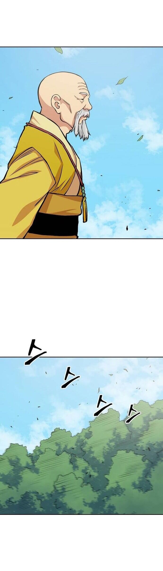 Huyền Thoại Vô Song Chiến Thần Chapter 96 - 14