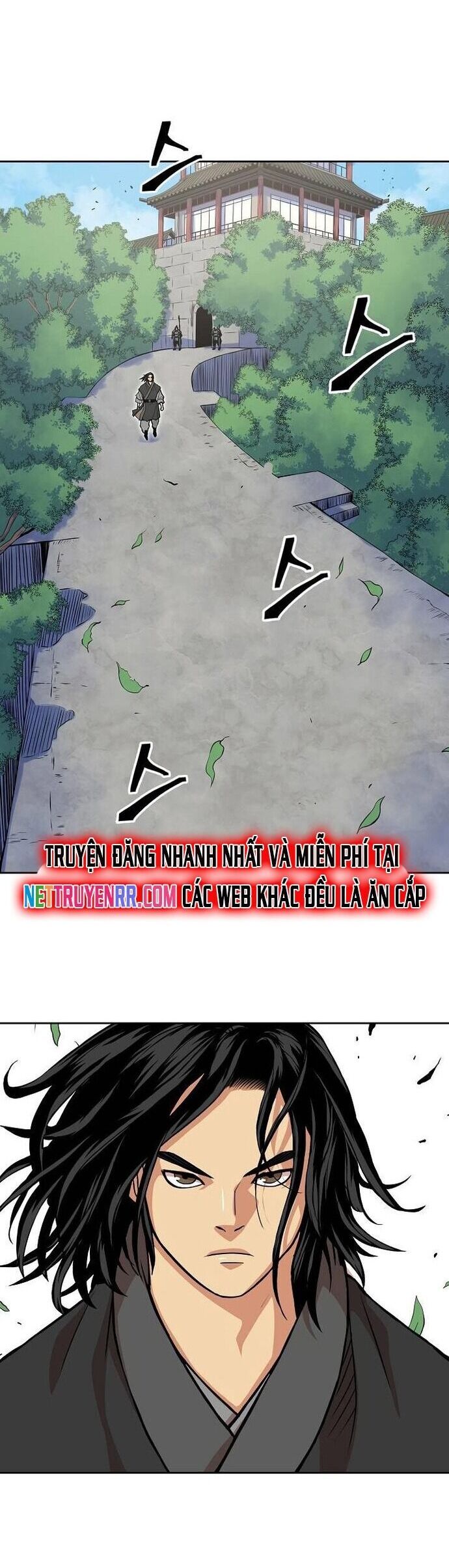 Huyền Thoại Vô Song Chiến Thần Chapter 96 - 15