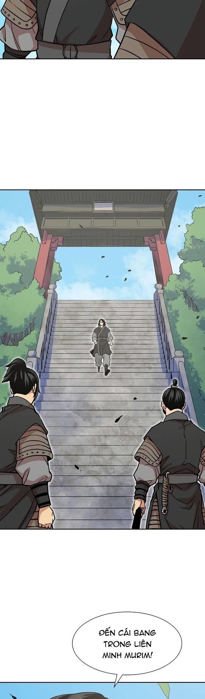 Huyền Thoại Vô Song Chiến Thần Chapter 96 - 20