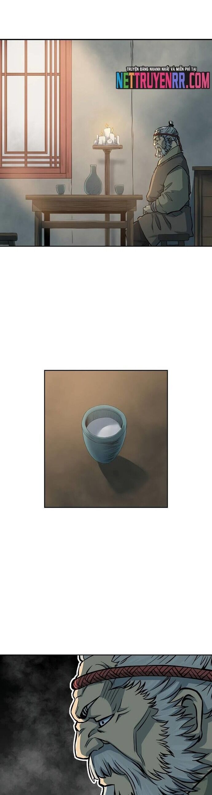 Huyền Thoại Vô Song Chiến Thần Chapter 96 - 23