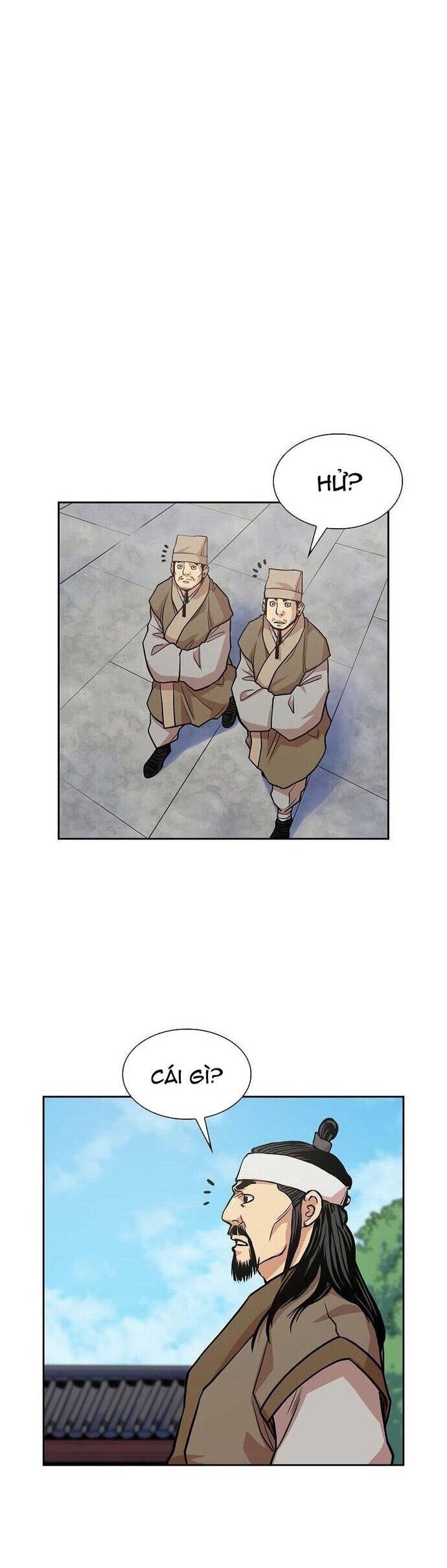 Huyền Thoại Vô Song Chiến Thần Chapter 96 - 27