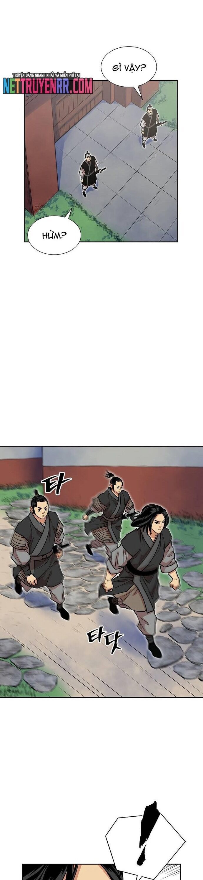 Huyền Thoại Vô Song Chiến Thần Chapter 96 - 28