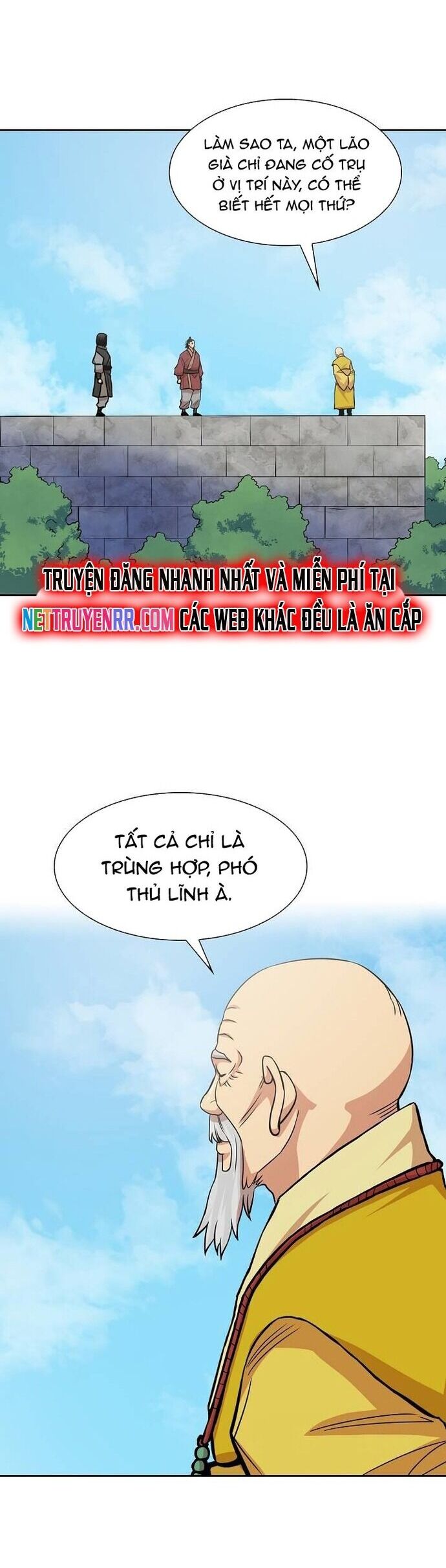 Huyền Thoại Vô Song Chiến Thần Chapter 96 - 6