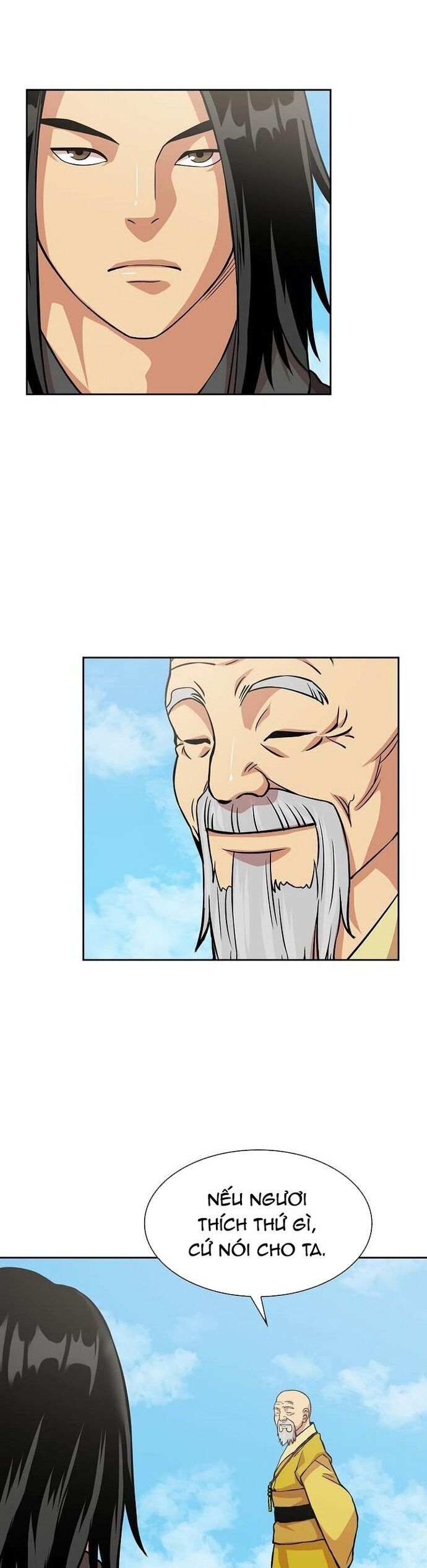 Huyền Thoại Vô Song Chiến Thần Chapter 96 - 7