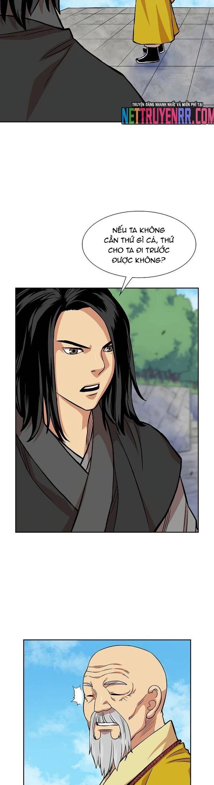 Huyền Thoại Vô Song Chiến Thần Chapter 96 - 8