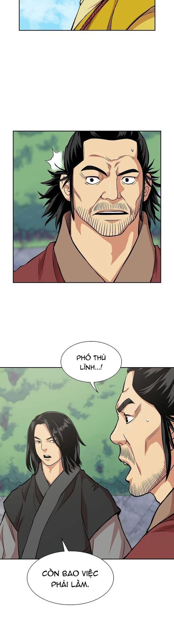 Huyền Thoại Vô Song Chiến Thần Chapter 96 - 9
