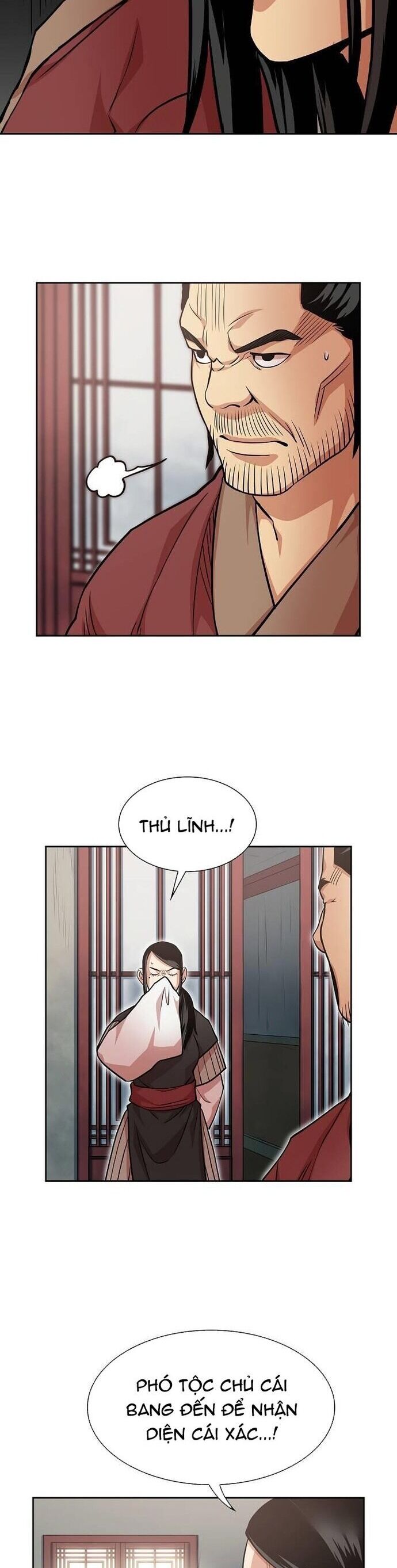 Huyền Thoại Vô Song Chiến Thần Chapter 97 - 14