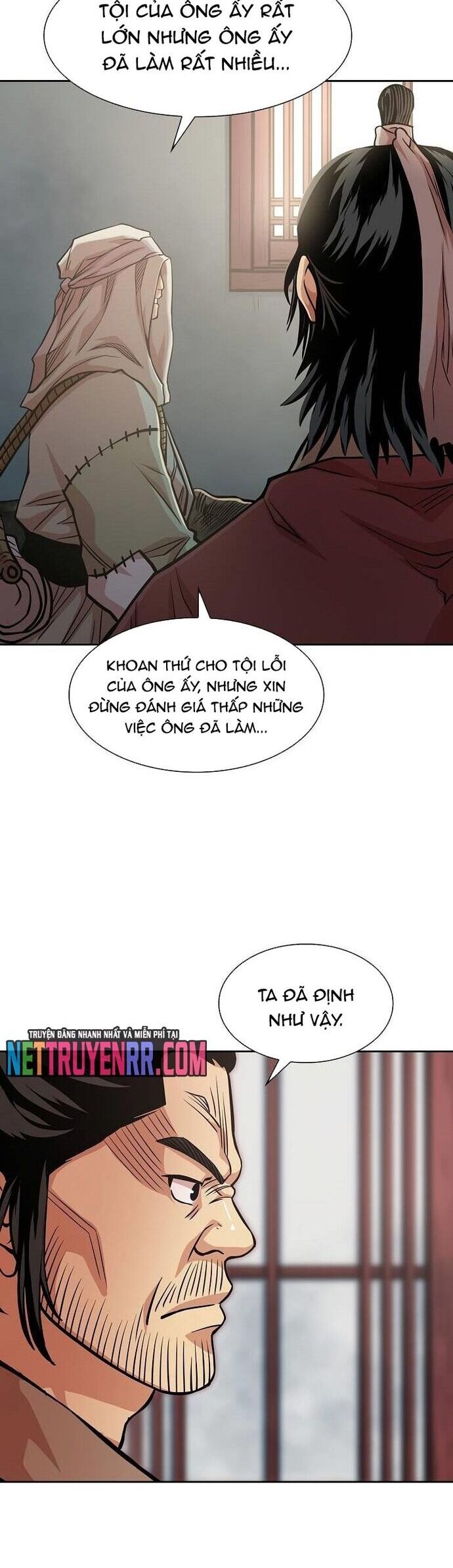 Huyền Thoại Vô Song Chiến Thần Chapter 97 - 18