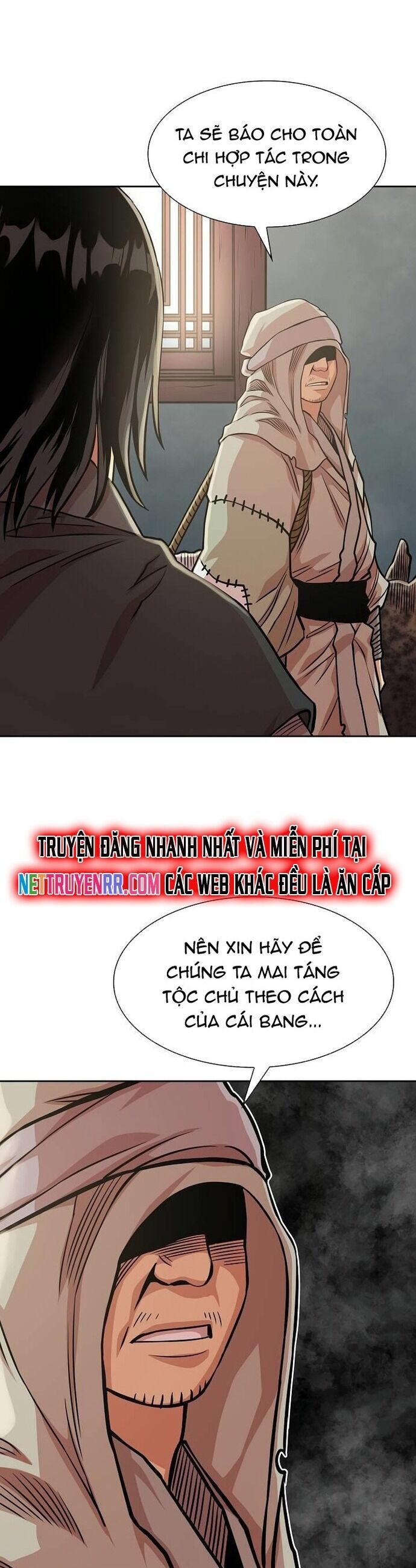Huyền Thoại Vô Song Chiến Thần Chapter 97 - 19