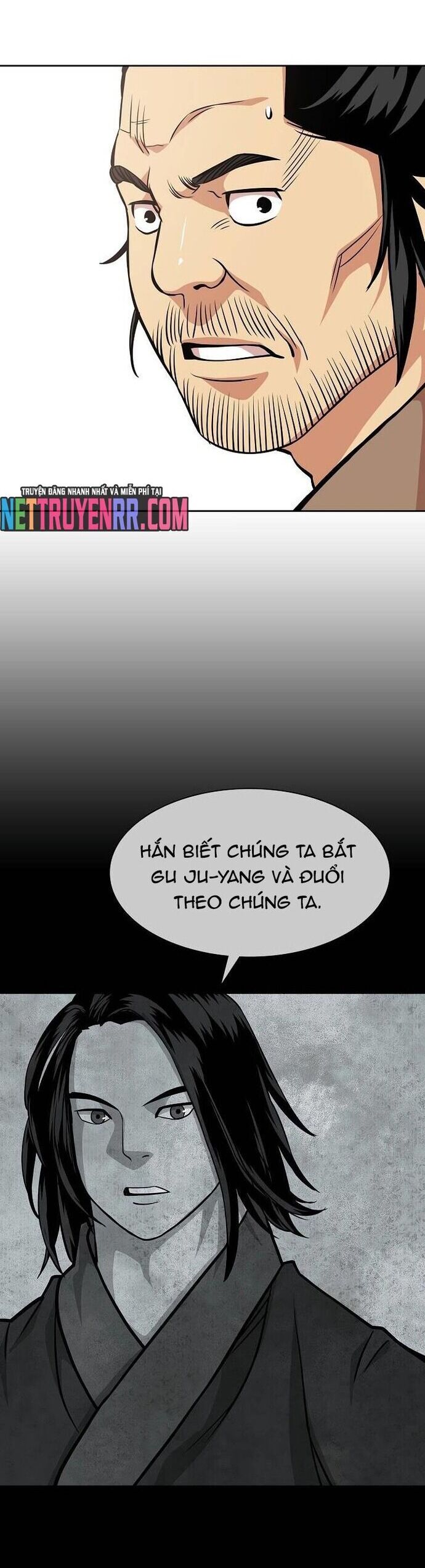 Huyền Thoại Vô Song Chiến Thần Chapter 97 - 3