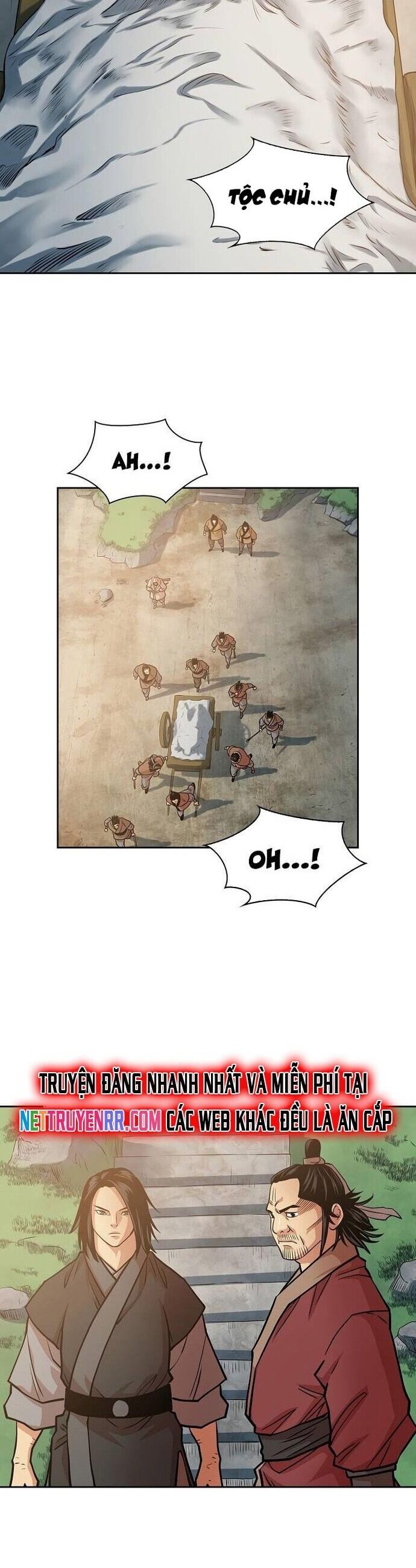 Huyền Thoại Vô Song Chiến Thần Chapter 97 - 21