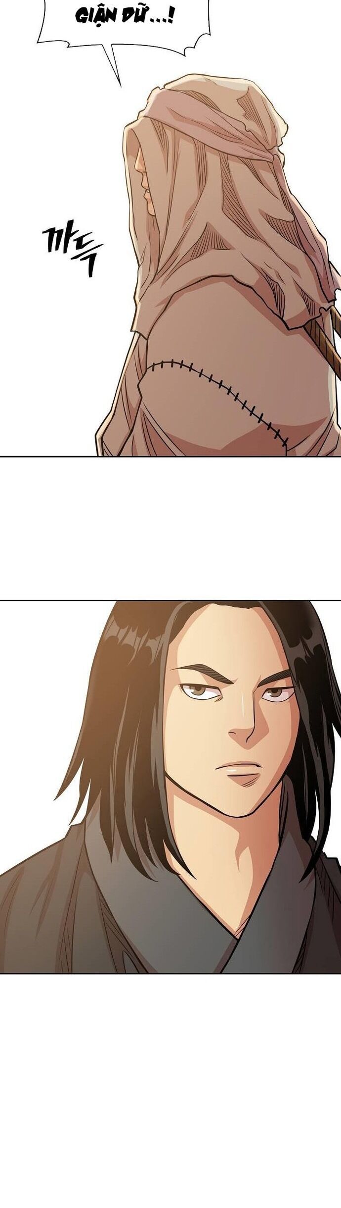 Huyền Thoại Vô Song Chiến Thần Chapter 97 - 24