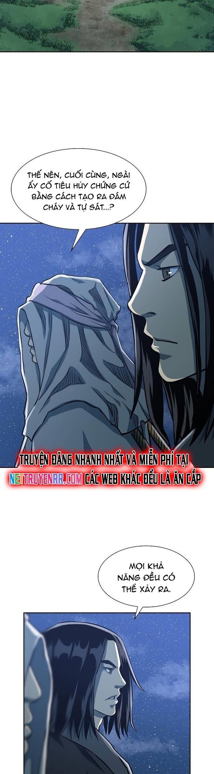 Huyền Thoại Vô Song Chiến Thần Chapter 97 - 26