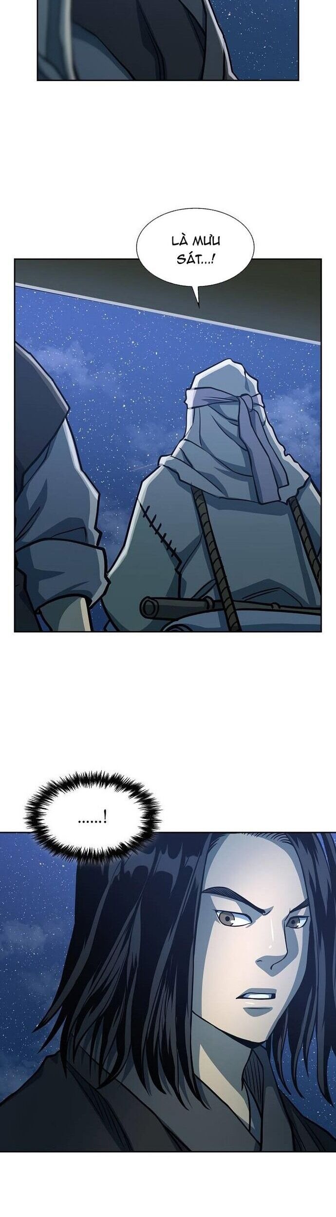 Huyền Thoại Vô Song Chiến Thần Chapter 97 - 27