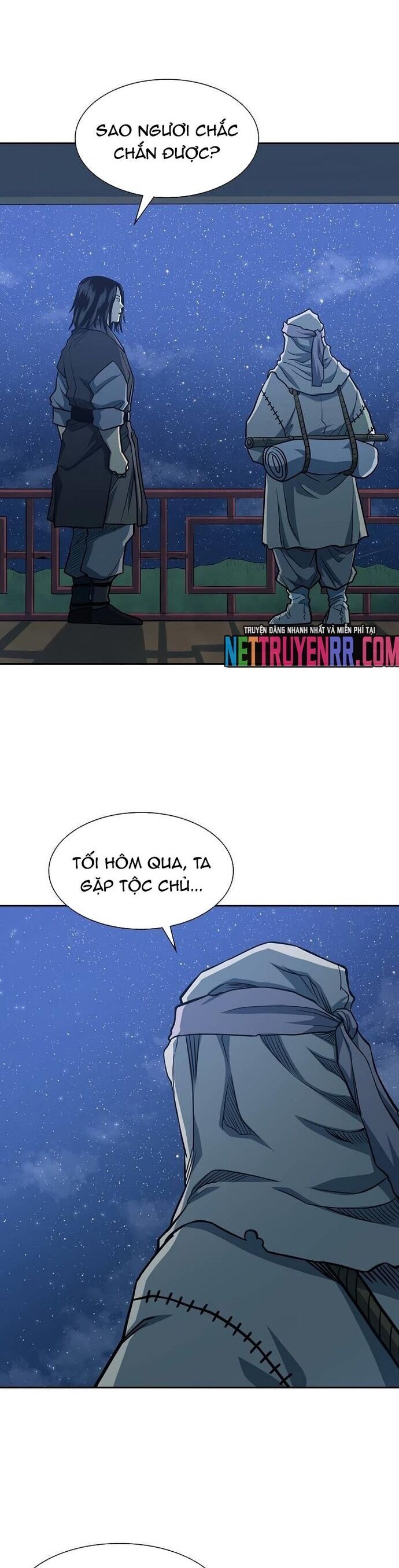 Huyền Thoại Vô Song Chiến Thần Chapter 97 - 28