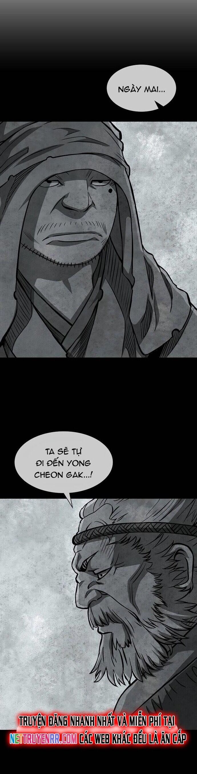 Huyền Thoại Vô Song Chiến Thần Chapter 97 - 30