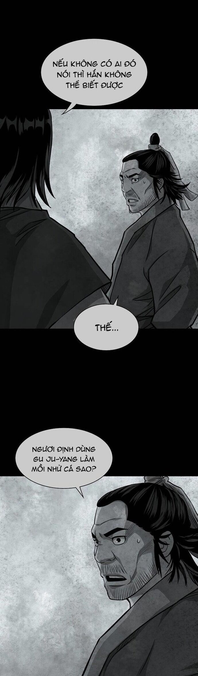 Huyền Thoại Vô Song Chiến Thần Chapter 97 - 4