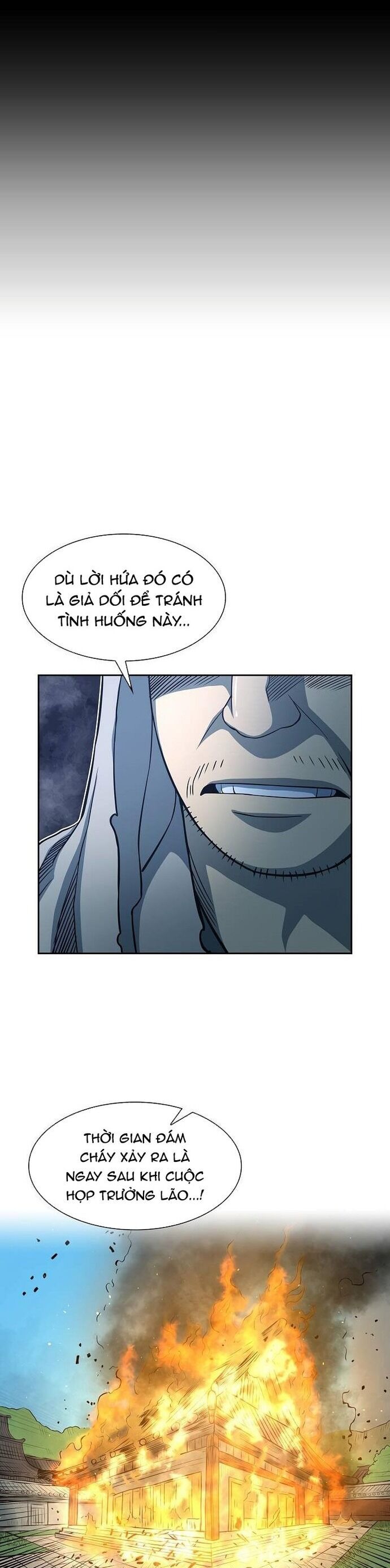 Huyền Thoại Vô Song Chiến Thần Chapter 97 - 31