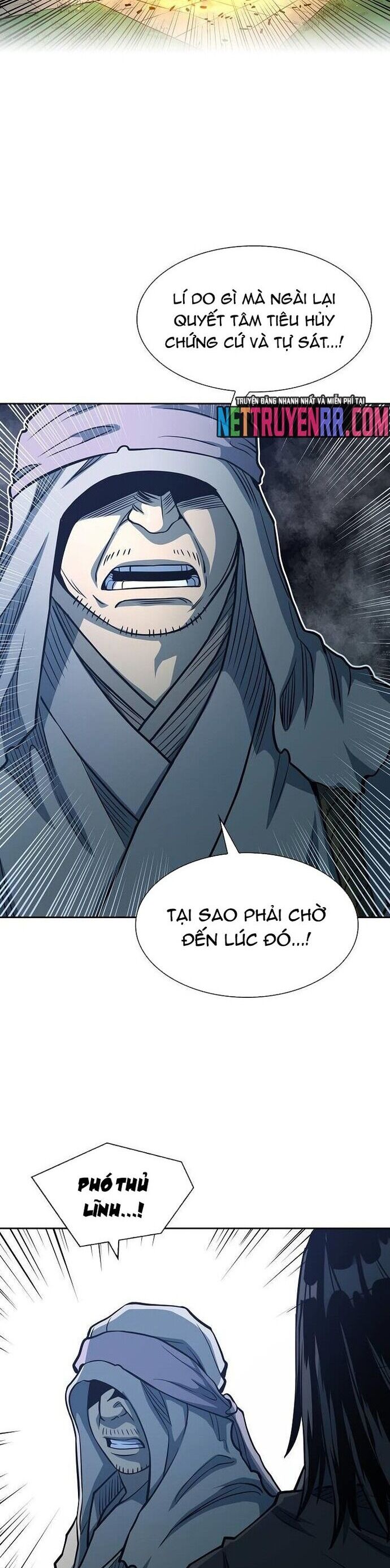 Huyền Thoại Vô Song Chiến Thần Chapter 97 - 32