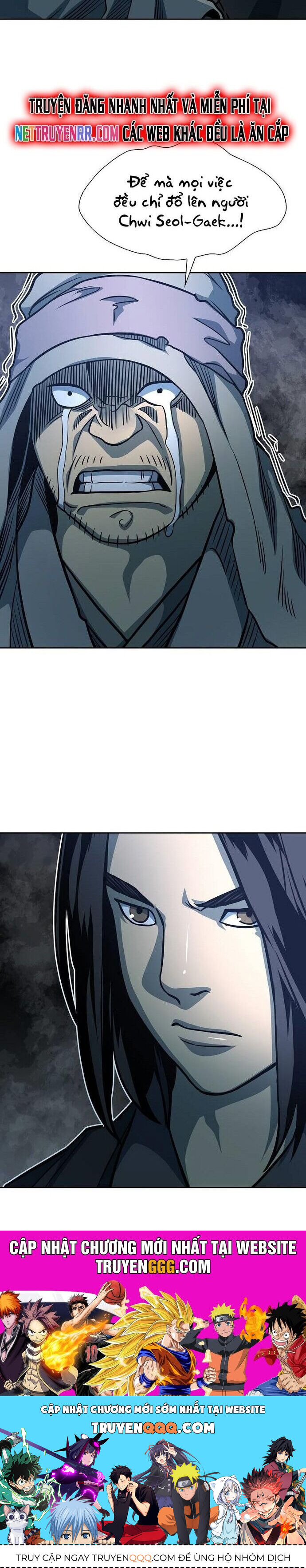 Huyền Thoại Vô Song Chiến Thần Chapter 97 - 34