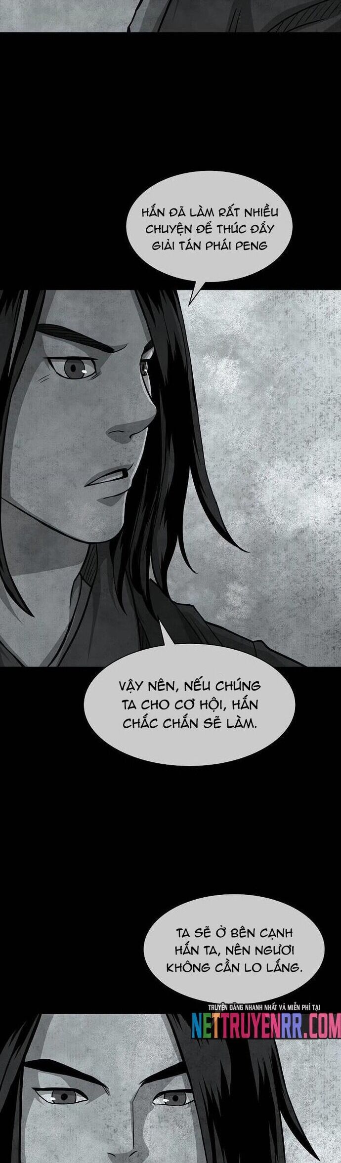 Huyền Thoại Vô Song Chiến Thần Chapter 97 - 5