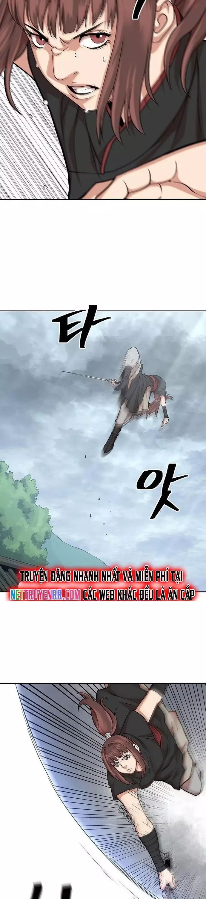 Huyền Thoại Vô Song Chiến Thần Chapter 98 - 14