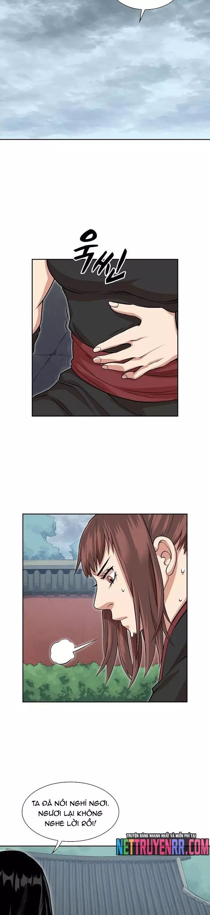 Huyền Thoại Vô Song Chiến Thần Chapter 98 - 16