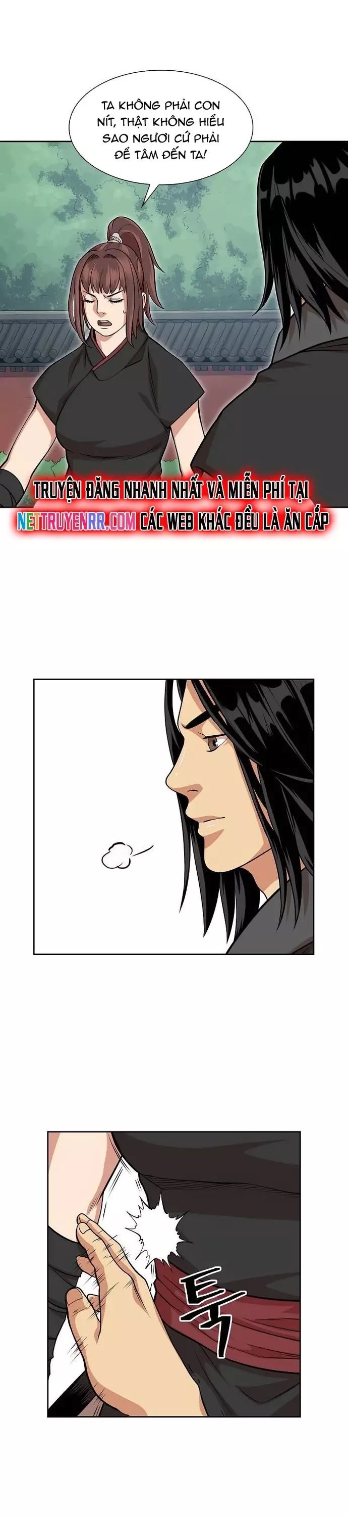 Huyền Thoại Vô Song Chiến Thần Chapter 98 - 18