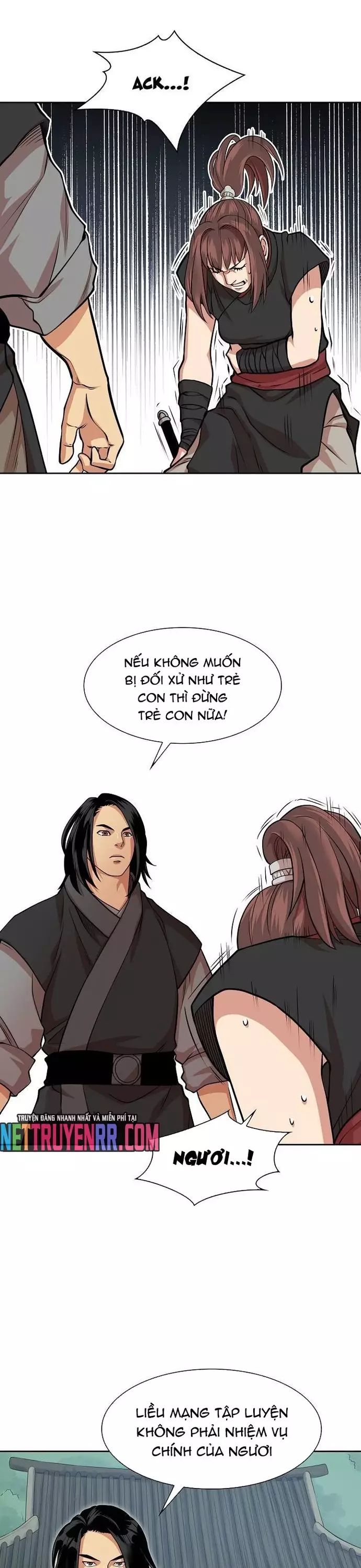 Huyền Thoại Vô Song Chiến Thần Chapter 98 - 19