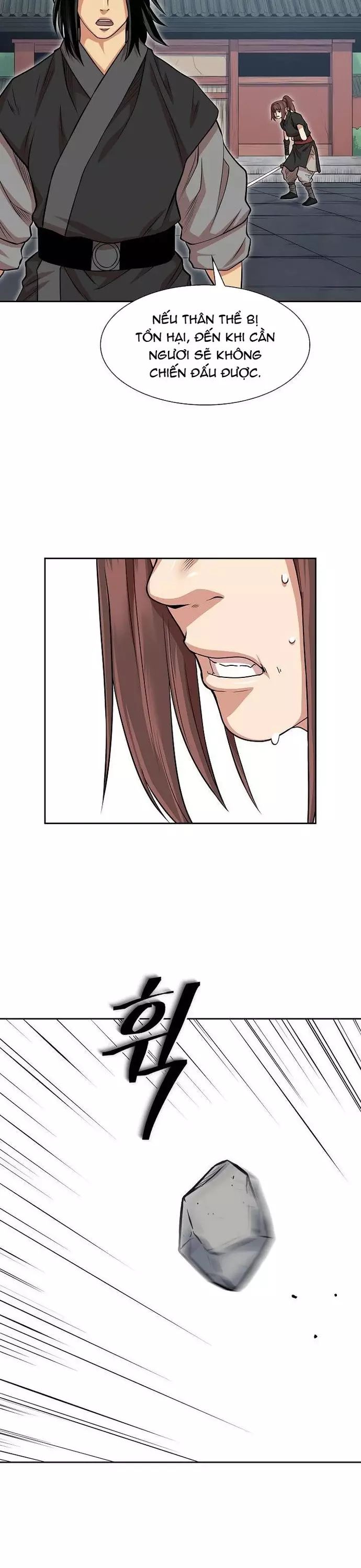 Huyền Thoại Vô Song Chiến Thần Chapter 98 - 20