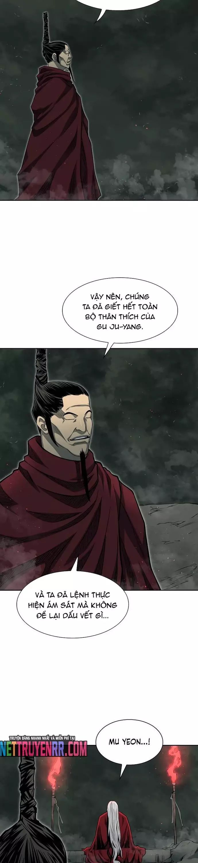 Huyền Thoại Vô Song Chiến Thần Chapter 98 - 25