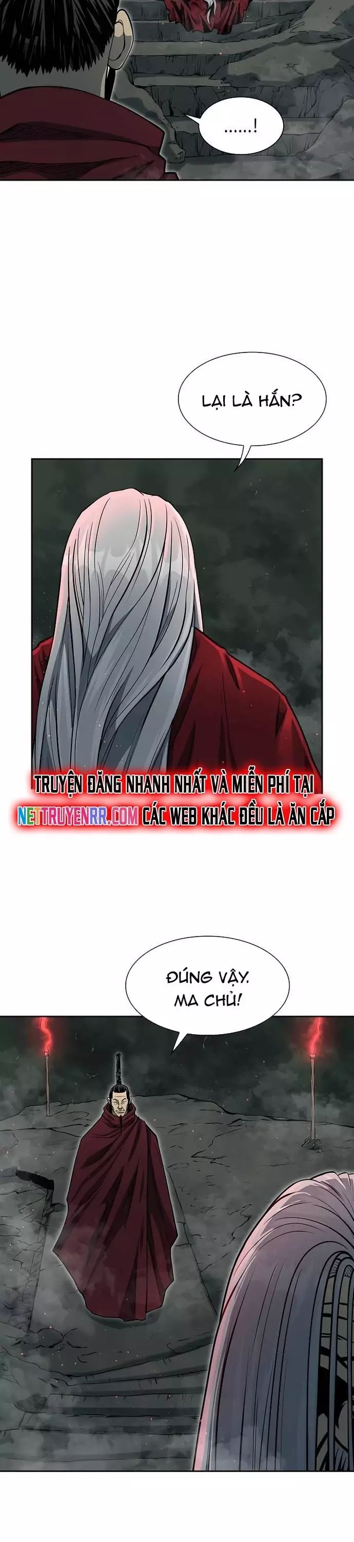 Huyền Thoại Vô Song Chiến Thần Chapter 98 - 26