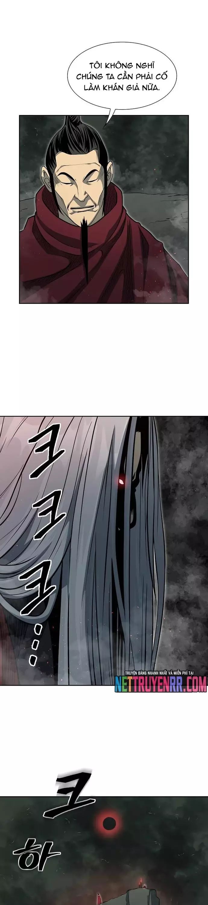 Huyền Thoại Vô Song Chiến Thần Chapter 98 - 27