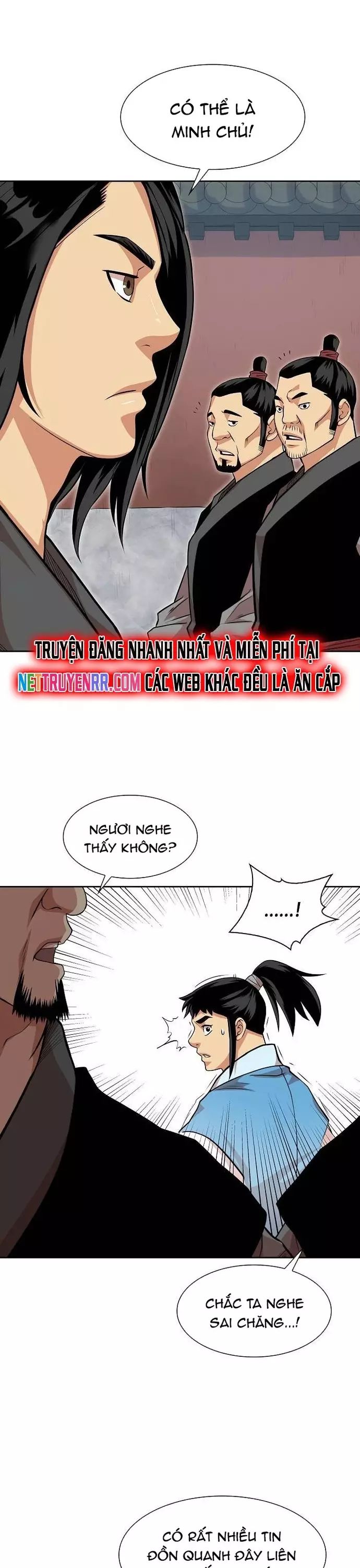 Huyền Thoại Vô Song Chiến Thần Chapter 98 - 9