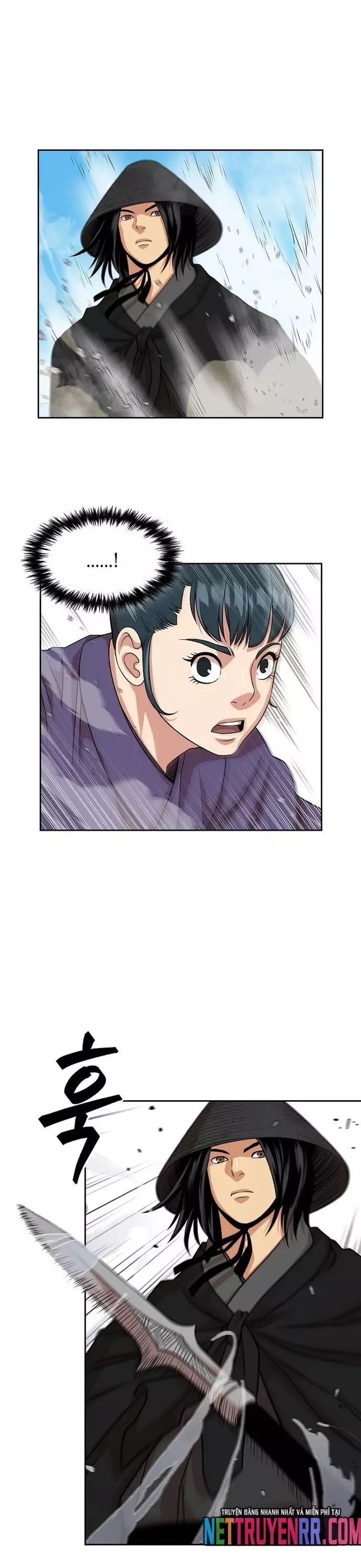 Huyền Thoại Vô Song Chiến Thần Chapter 99 - 12