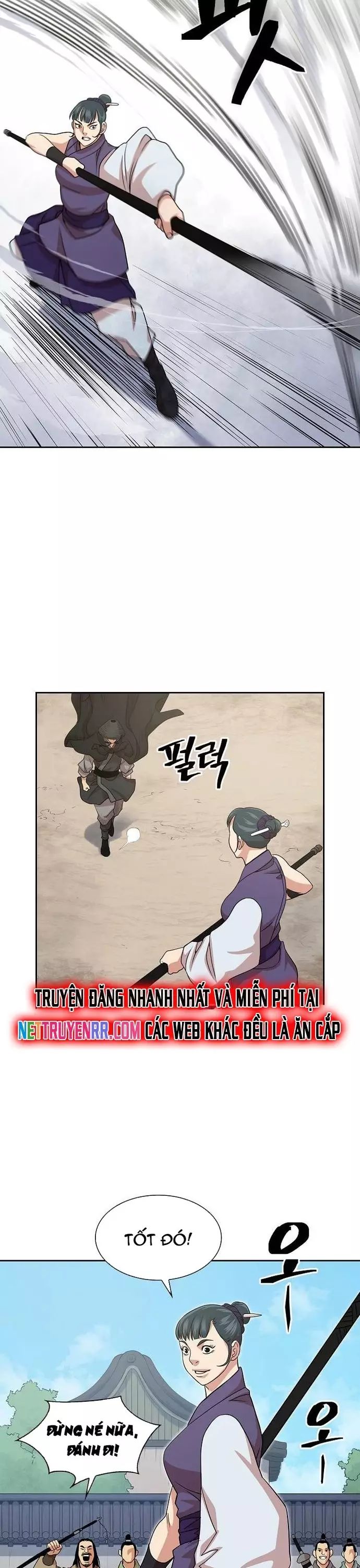 Huyền Thoại Vô Song Chiến Thần Chapter 99 - 14