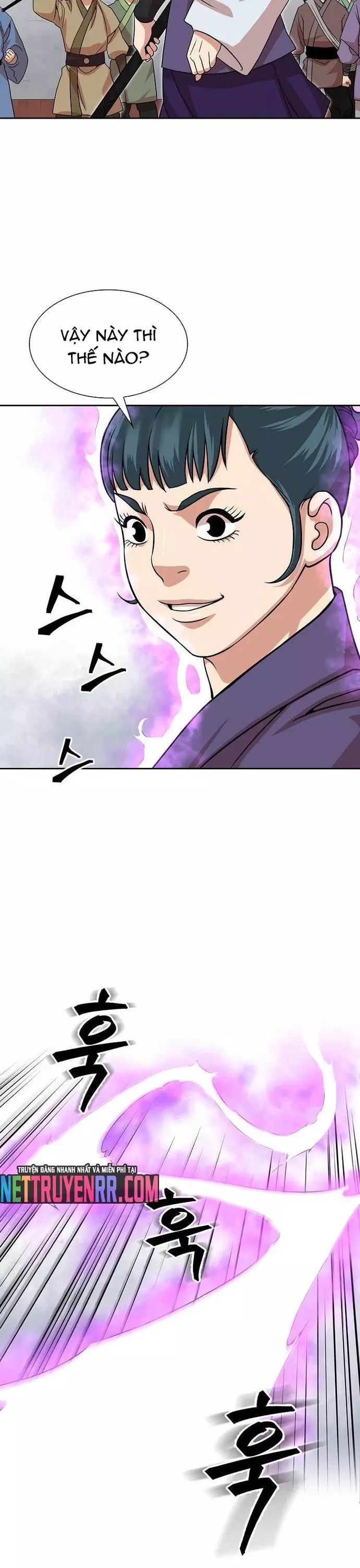 Huyền Thoại Vô Song Chiến Thần Chapter 99 - 15