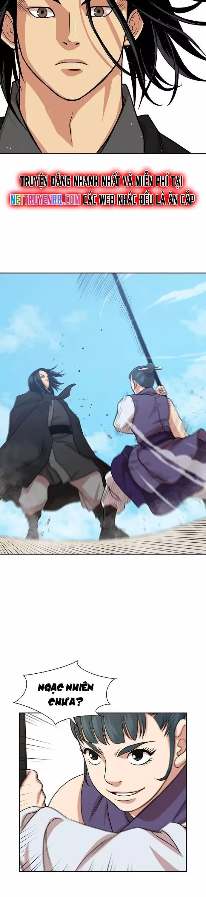 Huyền Thoại Vô Song Chiến Thần Chapter 99 - 17