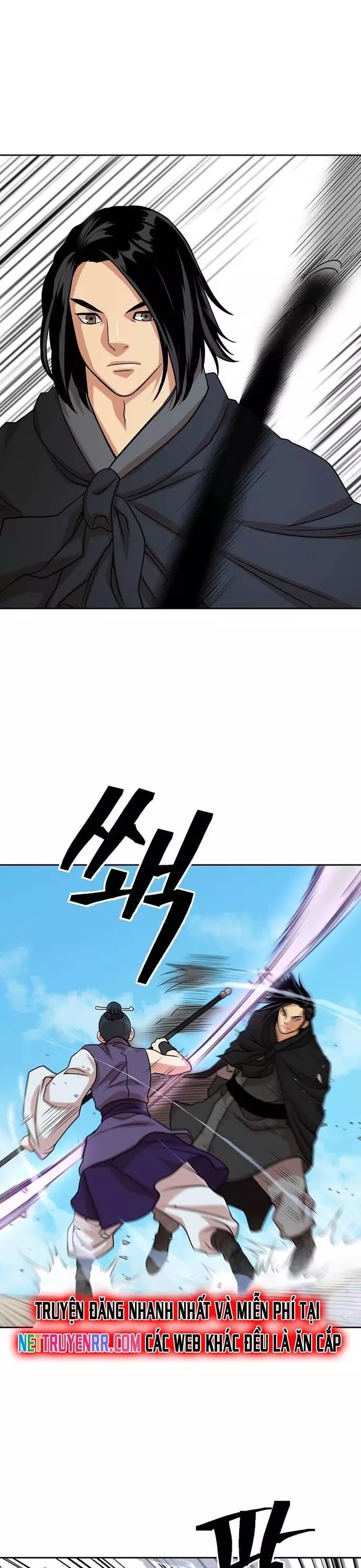 Huyền Thoại Vô Song Chiến Thần Chapter 99 - 18