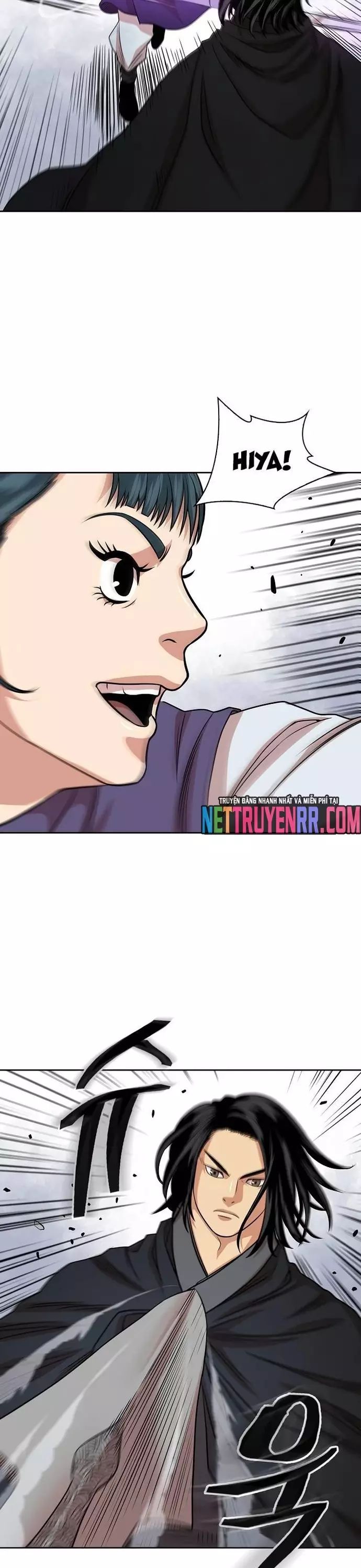 Huyền Thoại Vô Song Chiến Thần Chapter 99 - 20