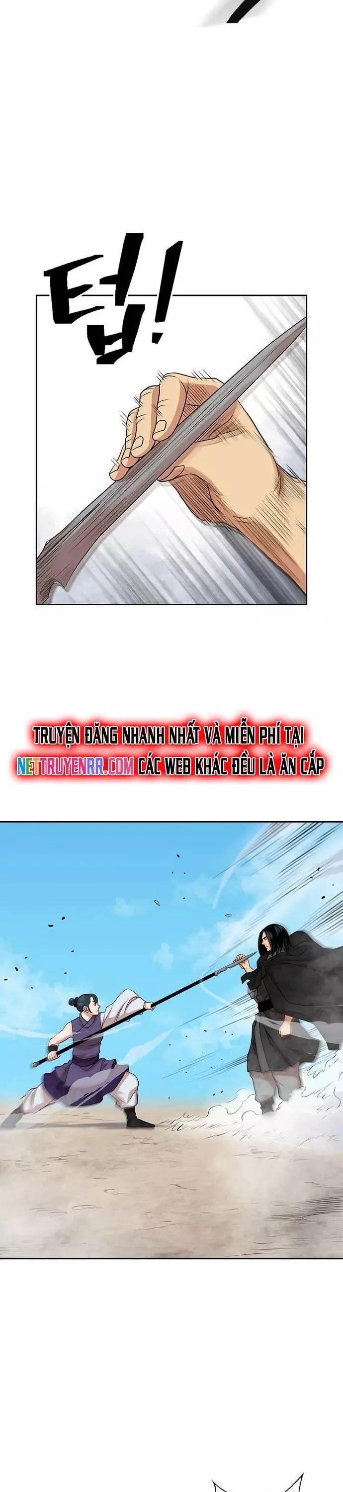 Huyền Thoại Vô Song Chiến Thần Chapter 99 - 21