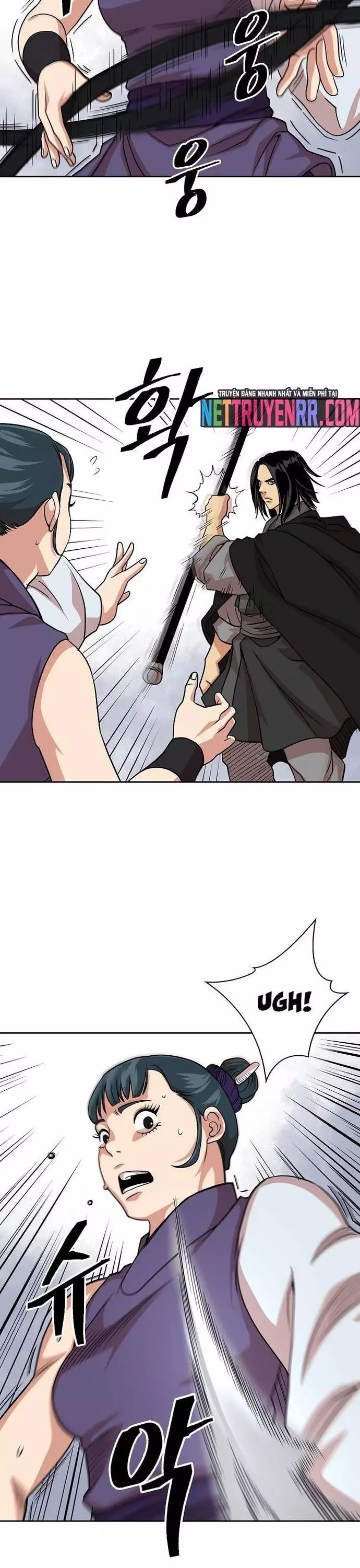 Huyền Thoại Vô Song Chiến Thần Chapter 99 - 23