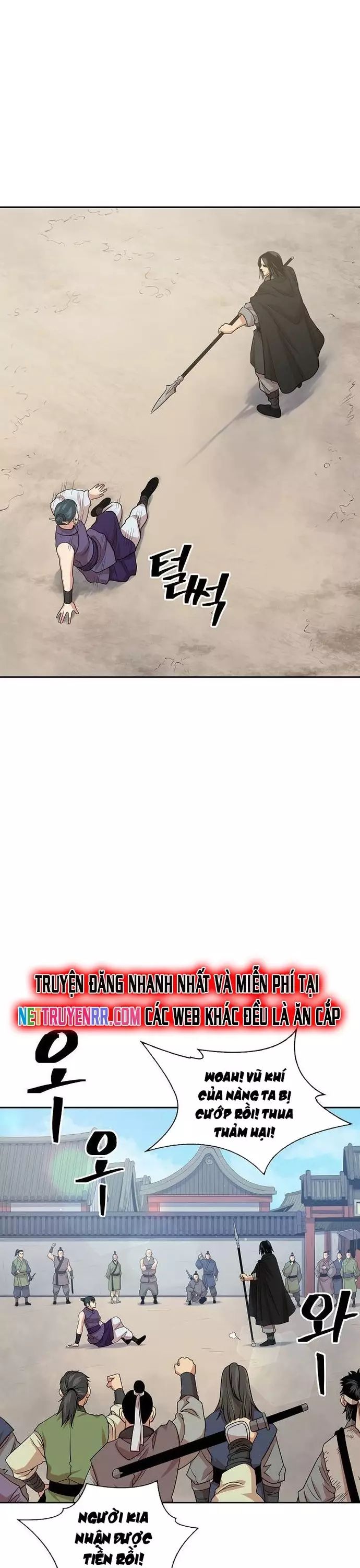 Huyền Thoại Vô Song Chiến Thần Chapter 99 - 24