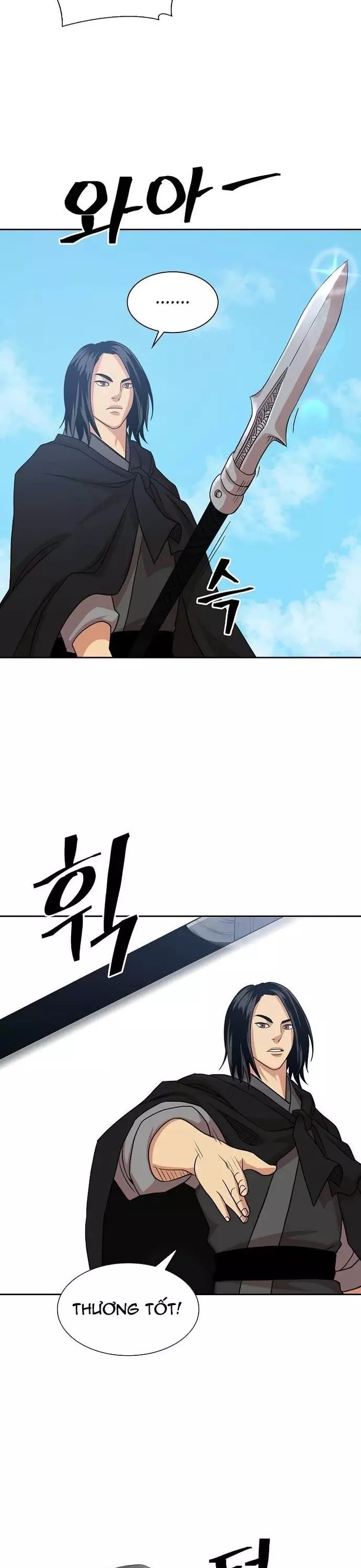 Huyền Thoại Vô Song Chiến Thần Chapter 99 - 25