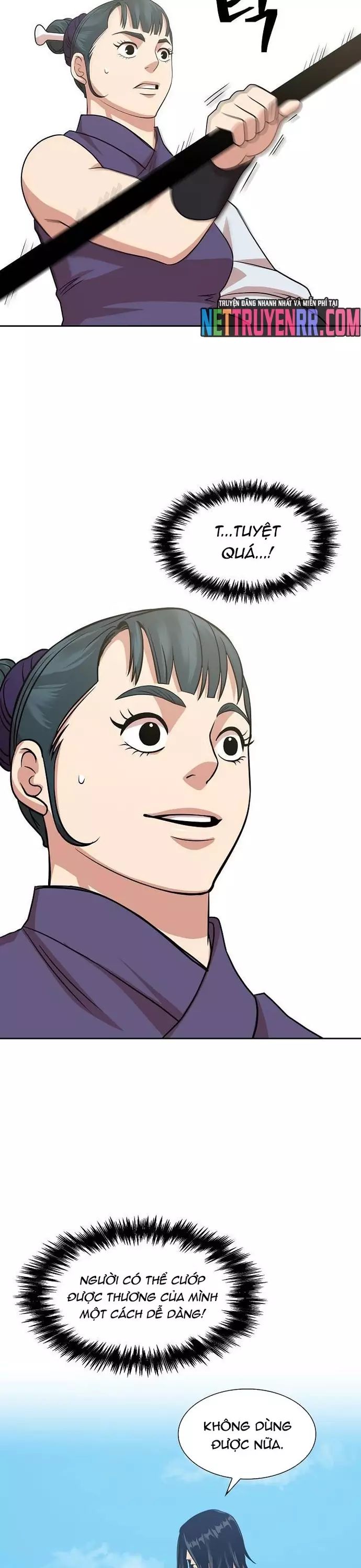 Huyền Thoại Vô Song Chiến Thần Chapter 99 - 26