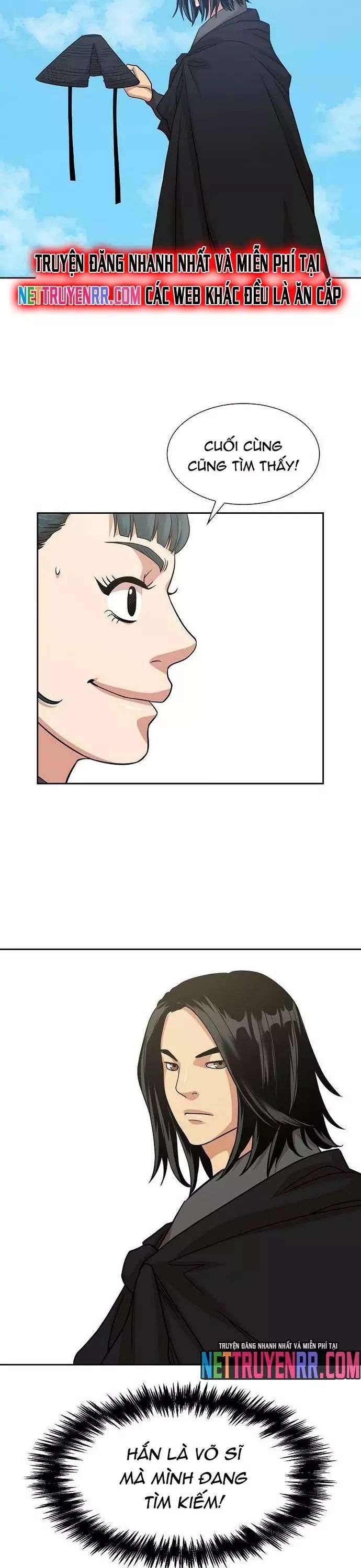 Huyền Thoại Vô Song Chiến Thần Chapter 99 - 27