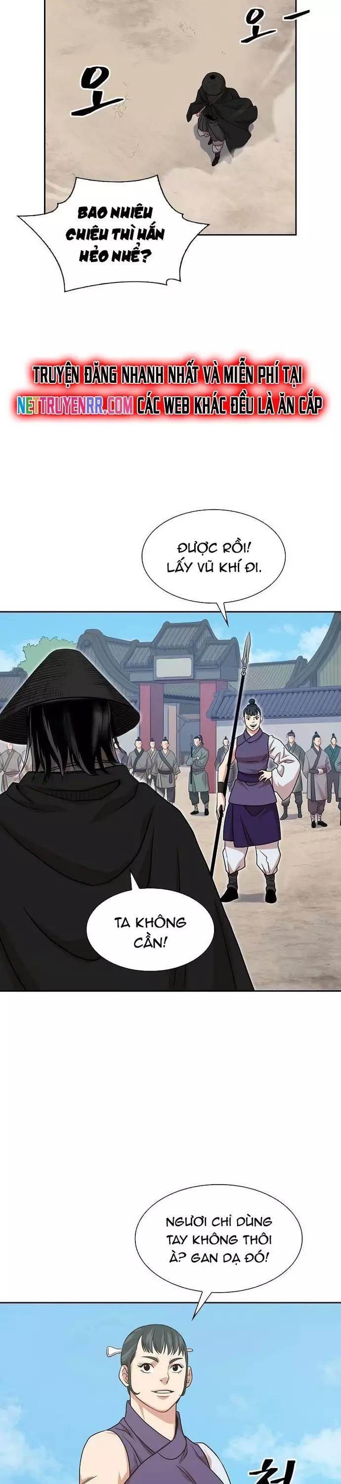 Huyền Thoại Vô Song Chiến Thần Chapter 99 - 9