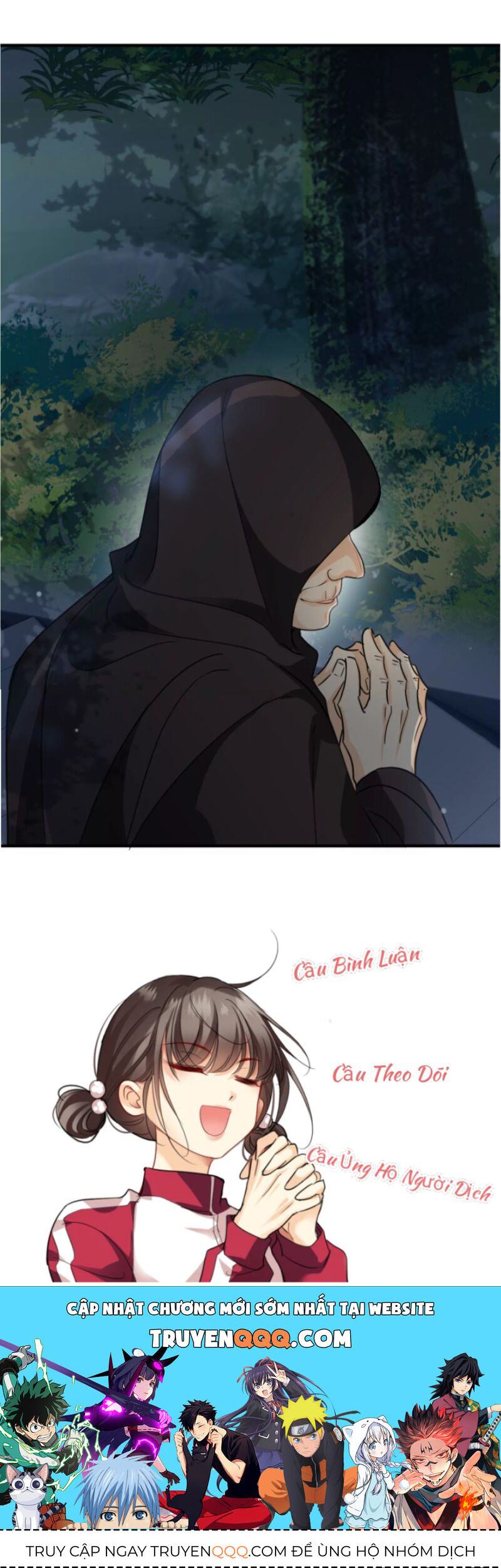 Nụ Cười Của Nàng Ngọt Làm Gãy 8 Cái Răng Của Ta Chapter 1 - 6