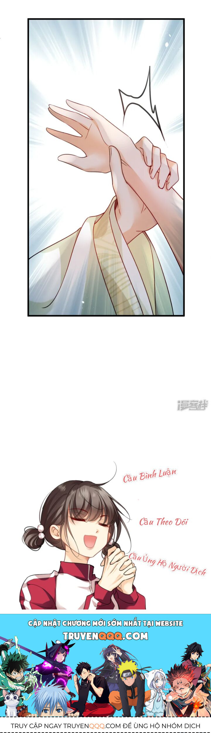 Nụ Cười Của Nàng Ngọt Làm Gãy 8 Cái Răng Của Ta Chapter 13 - 5